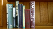 thumbnail of reference books
